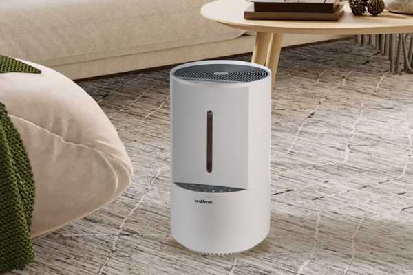 Nawilżacz powietrza Vestfrost VP-H2I40WH